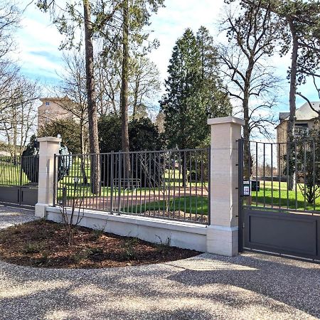 Maison Au Calme, 6 Voyageurs Riorges Exterior foto